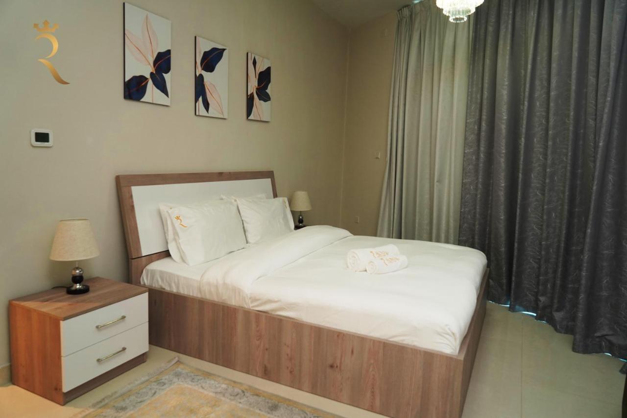Diamond 2br Luxurious Retreat In Al Reem Apartment *