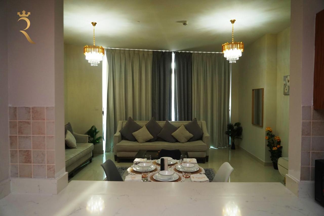 Diamond 2br Luxurious Retreat In Al Reem * Abu Dhabi