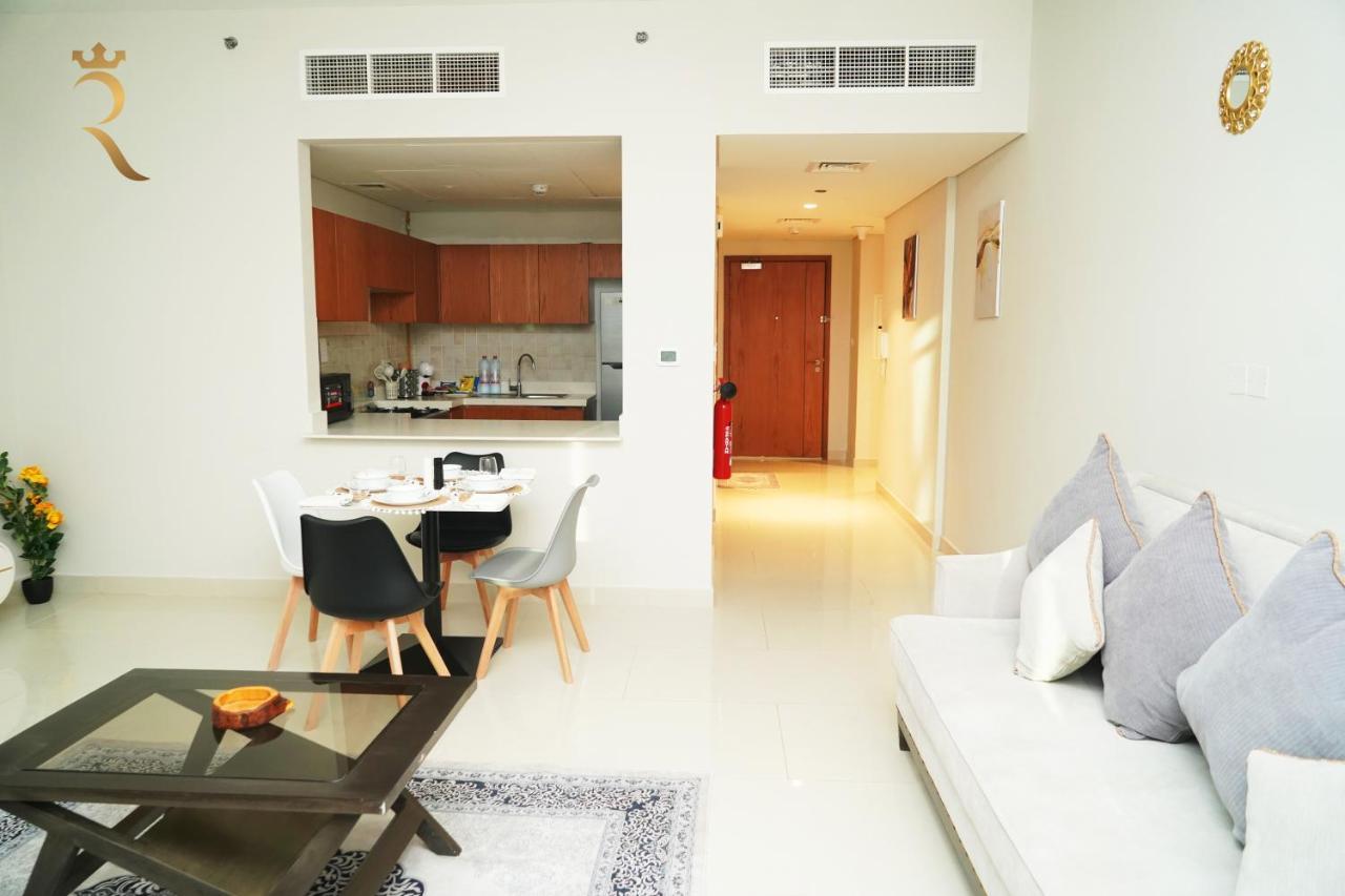 Diamond 2br Luxurious Retreat In Al Reem Apartment