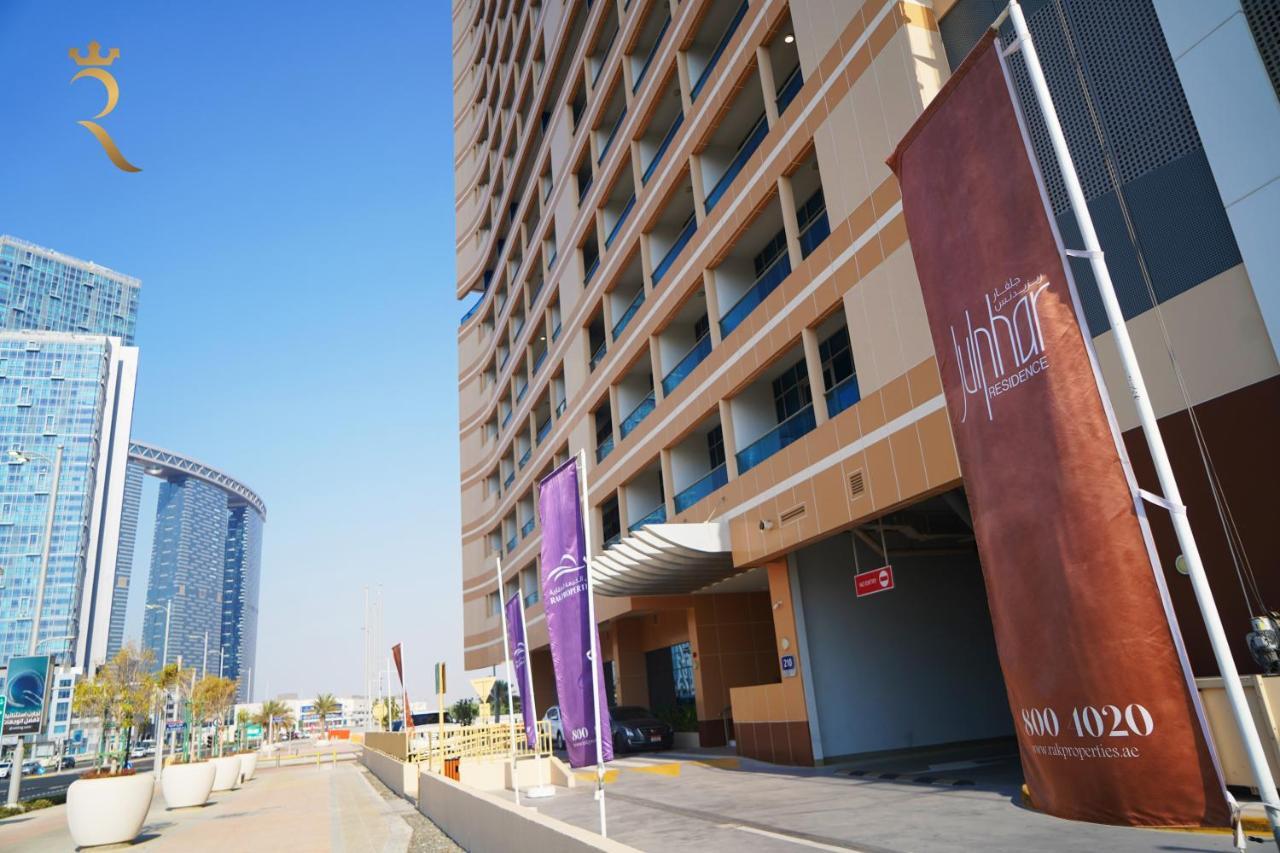 Diamond 2br Luxurious Retreat In Al Reem Apartment Abu Dhabi