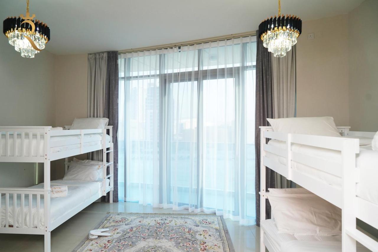 Diamond 2br Luxurious Retreat In Al Reem *