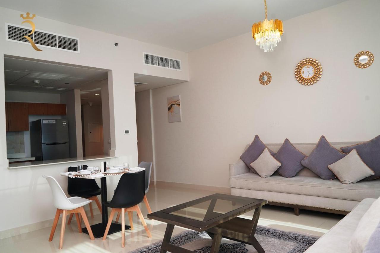 Apartment Diamond 2br Luxurious Retreat In Al Reem Abu Dhabi