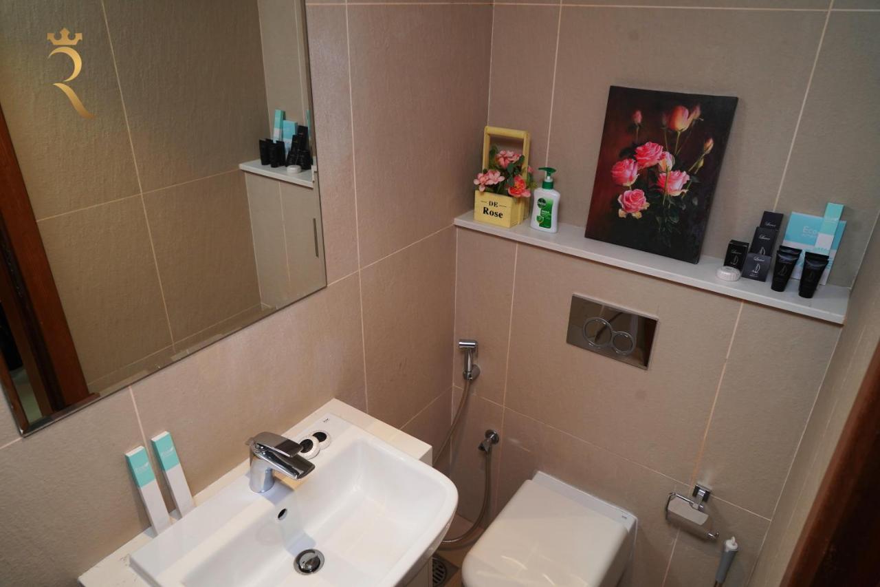 Diamond 2br Luxurious Retreat In Al Reem Abu Dhabi