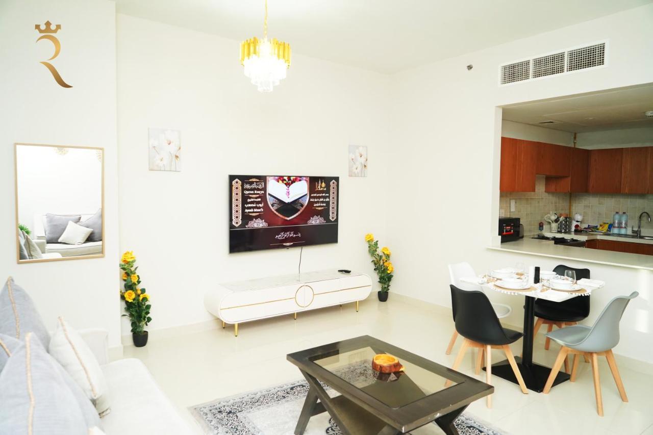 Apartment Diamond 2br Luxurious Retreat In Al Reem Abu Dhabi