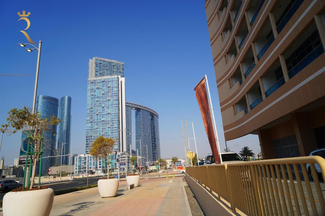 Diamond 2br Luxurious Retreat In Al Reem *