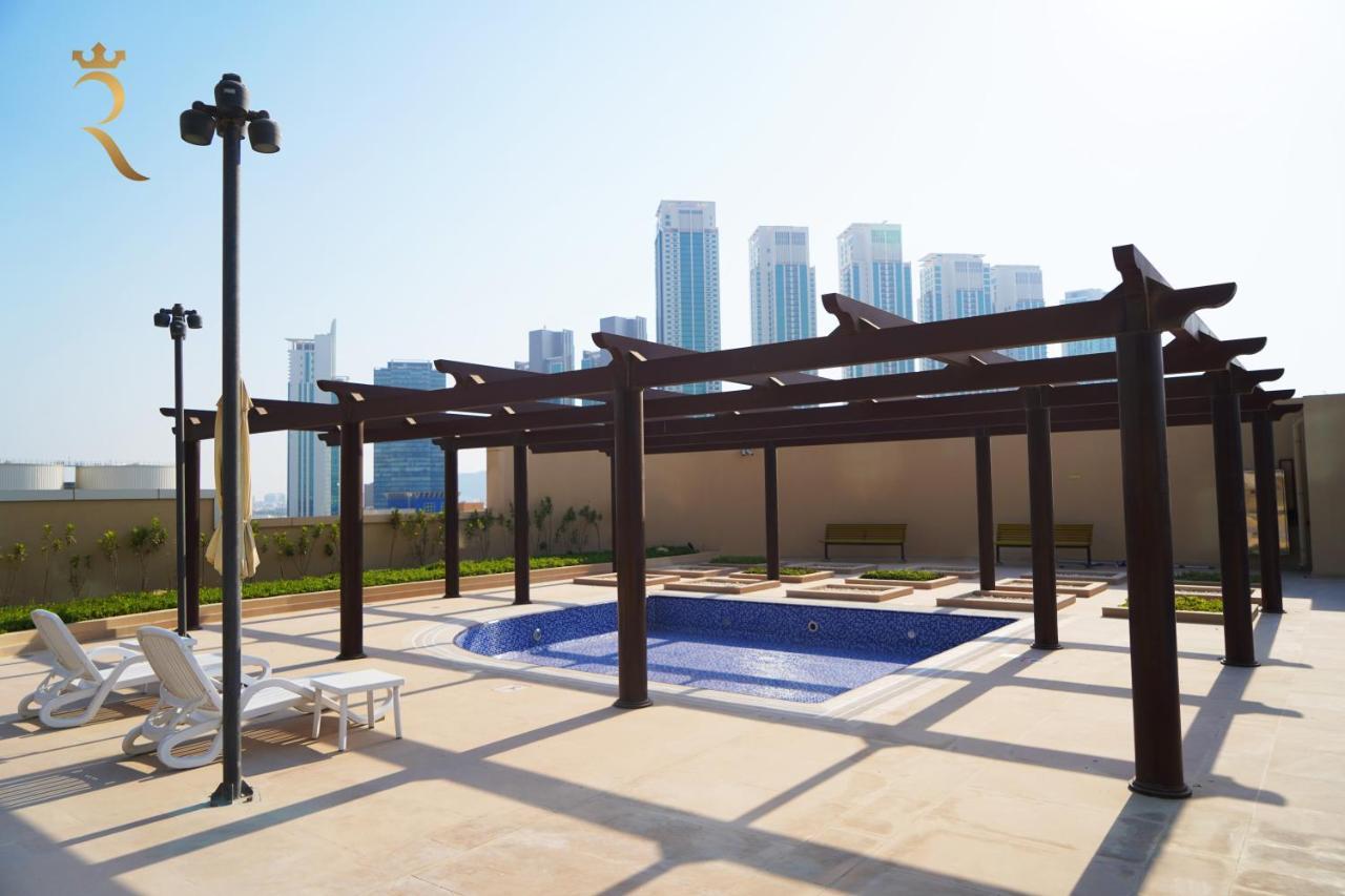 Diamond 2br Luxurious Retreat In Al Reem