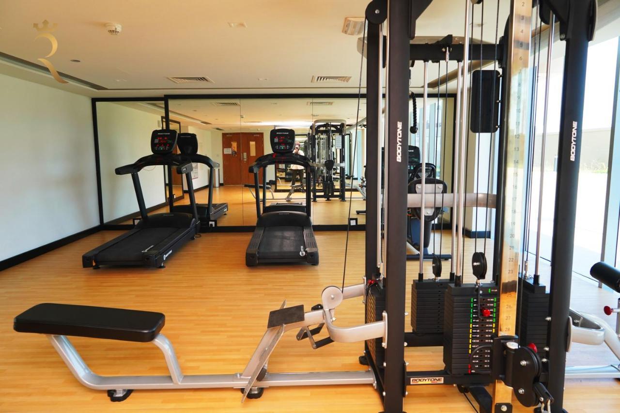 Diamond 2br Luxurious Retreat In Al Reem Apartment