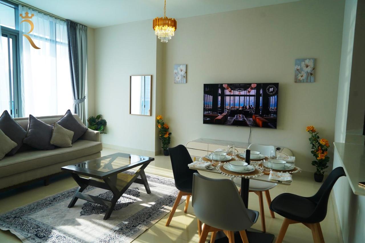 Diamond 2br Luxurious Retreat In Al Reem *